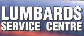 Lumbards Service Centre Logo