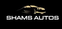 Shams Autos Logo