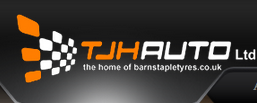 TJH Auto Repairs (Barnstaple) Logo