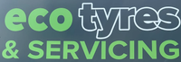 Eco Tyres and Servicing Arbroath Logo