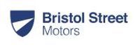 Bristol Street Motors Used Cars & Suzuki Plymouth Logo