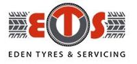 ETS Eden Tyres & Servicing - Hinkley Logo