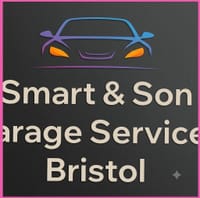 Smart & Son Garage Services Bristol Logo