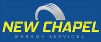 New Chapel Garage Hedge End Logo