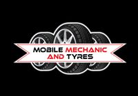 West Yorkshire Mobile Mechanic and Tyres Logo