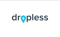 Dropless Logo