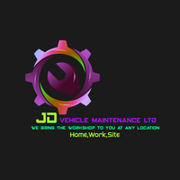 Jd Vehicle Maintenance Limited Logo