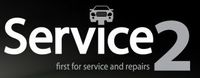 Service2 Cars Ltd Logo