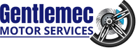 Gentlemec Motor Services LTD Logo
