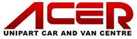 Acer Unipart Car Care Centre Logo