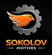 Sokolov Motors Logo