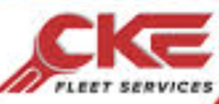 CKE Logo