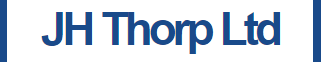 J H THORP LIMITED Logo