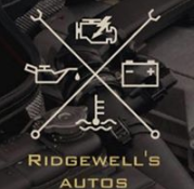 Ridgewell's Autos Logo