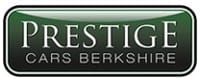 Prestige Cars Berkshire Logo