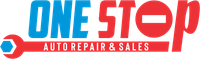 One Stop Auto Repair and Sales Ltd Logo