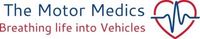 The Motor Medics Logo
