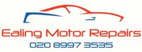 Ealing Motor Repairs Ltd Logo