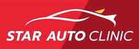 Star Auto Clinic Logo