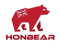 Honbear Workshop Logo