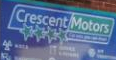 Crescent Motoring Services - Burton upon Trent Logo