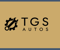 TGS Automotive Limited Logo
