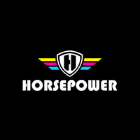 Horsepower Motor Centre Logo