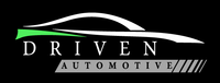 Driven Automotive Logo