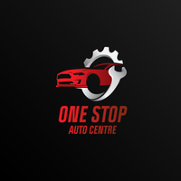 One Stop Autocentre Logo