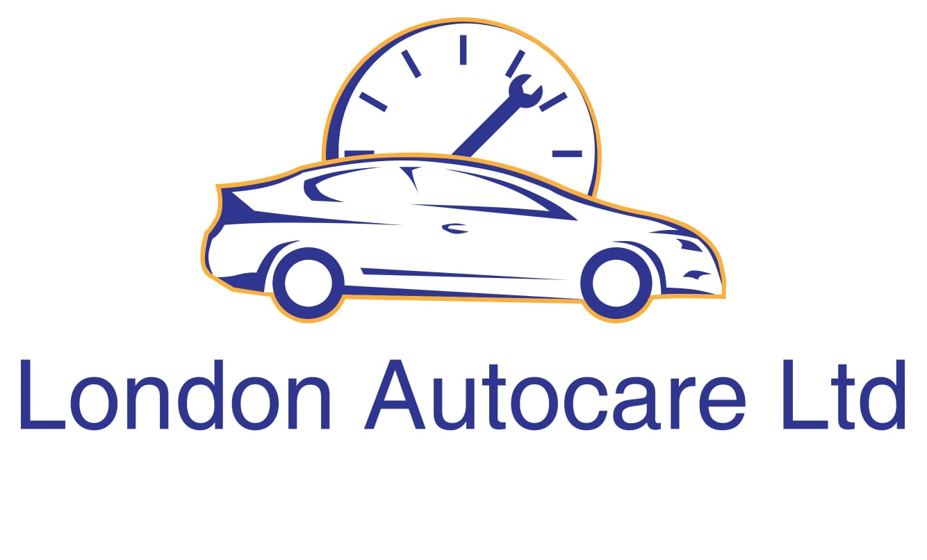 London Autocare Ltd - Booking Tool Logo