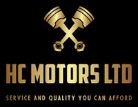 H C Motors Ltd Logo