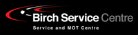 Birch Service Centre Ltd Logo