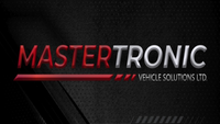 Mastertronic Vehicle Solutions LTD Logo