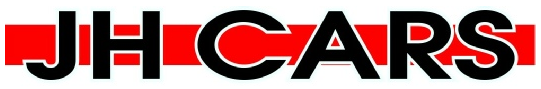 J H Cars Logo