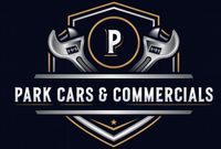 Park Cars and Commercials Logo