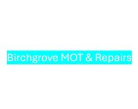 Birchgrove MOT & Repairs Logo