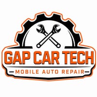 GAP CAR TECH Logo