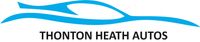 Thornton Heath Autos Logo