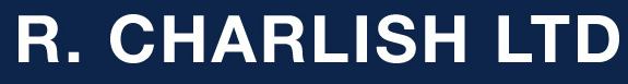 R.Charlish Ltd Logo