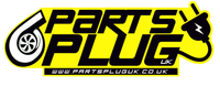 Parts Plug UK Ltd Logo