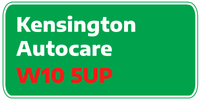 Kensington Autocare Ltd Logo