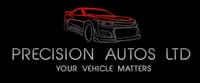 Precision Autos Ltd Logo