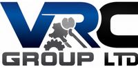 VRC GROUP LTD Logo