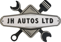 JH autos ltd Logo