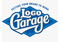 Paulo's garage Logo