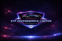 ETP Performance Ltd Logo