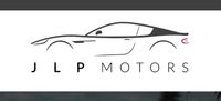 JLP Motors Logo