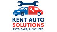 Kent Auto Solutions Logo
