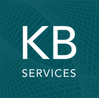 K B Services Logo