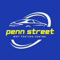 Penn Street Garage Logo